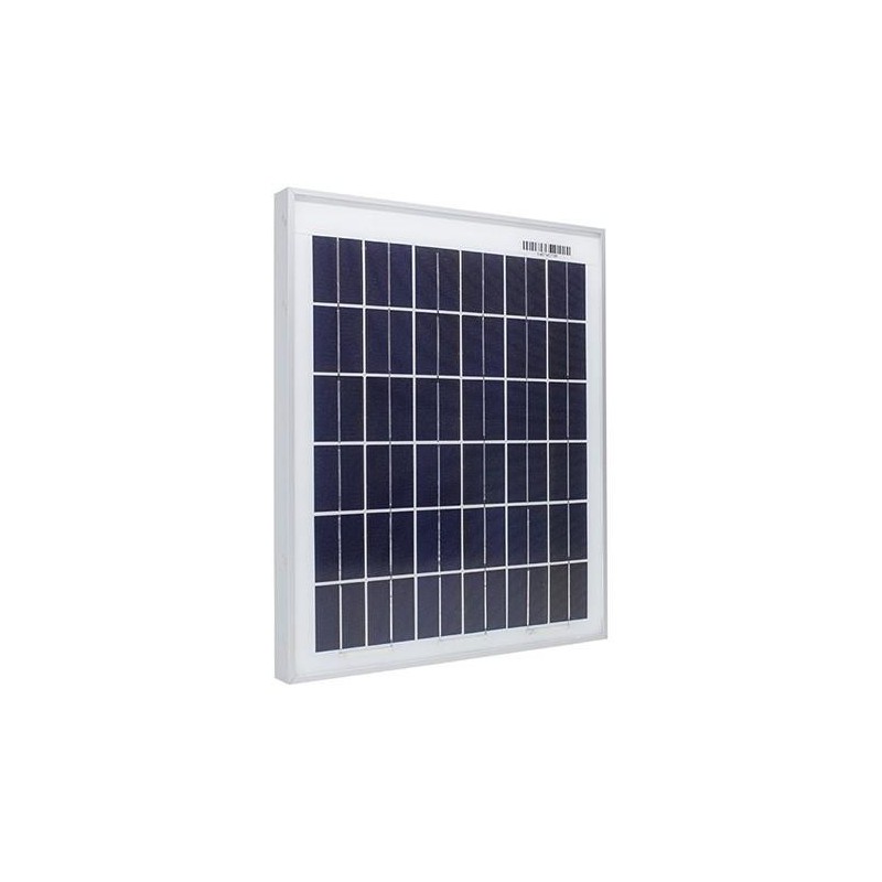 Panneau solaire photovoltaïque 20 Watts 12V