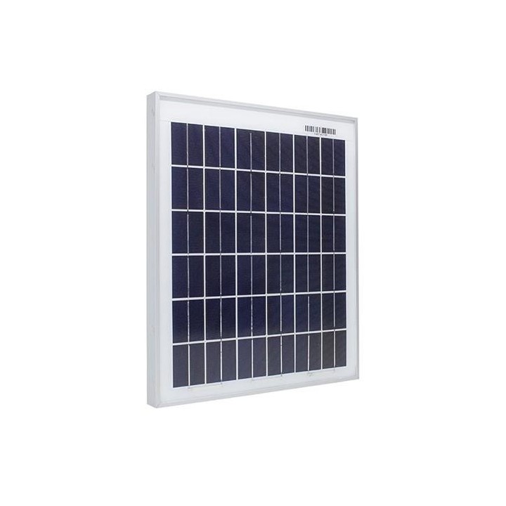 Panneau solaire photovoltaïque 20 Watts 12V