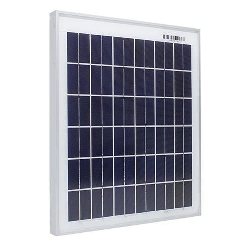Panneau solaire photovoltaïque 20 Watts 12V