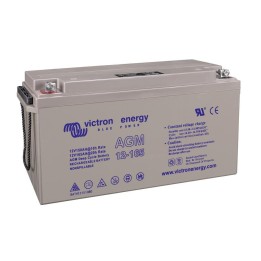 Batterie solaire Victron AGM VRLA Deep Cycle sans entretien