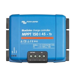 Régulateur de charge victron MPPT 150/45-150/60-150/70  garantie 5 ans