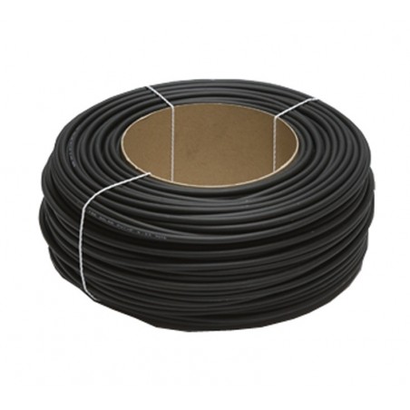 câble solaire 4mm² 100m