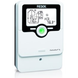 RESOL DeltaSol SL