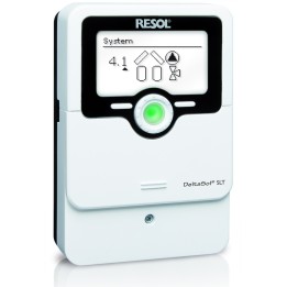 RESOL DeltaSol SLT