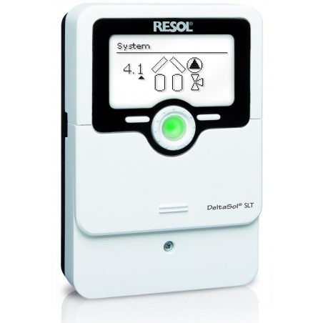 RESOL DeltaSol SLT