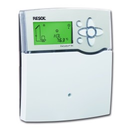 RESOL DeltaSol BX