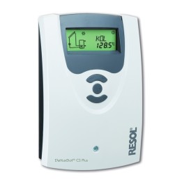 RESOL DeltaSol CS/Plus