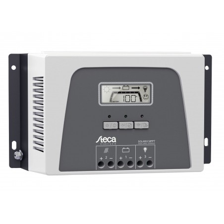 Steca Solarix MPPT 3020