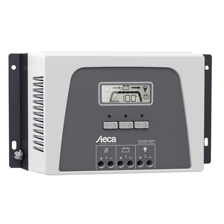 Steca Solarix MPPT 3020