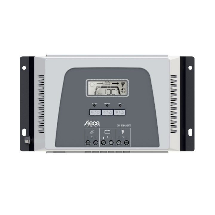 Steca Solarix MPPT 3020