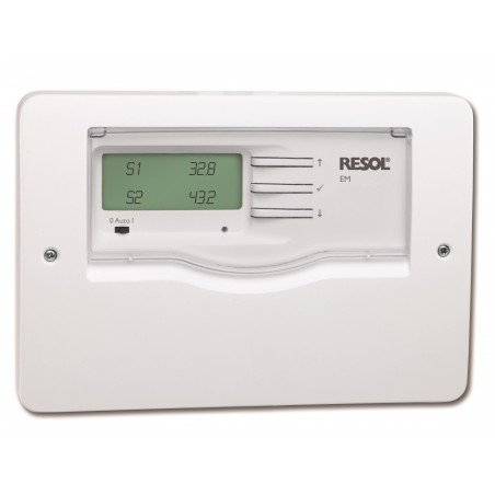 Module d'extension RESOL EM