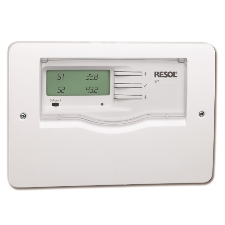 Module d'extension RESOL EM