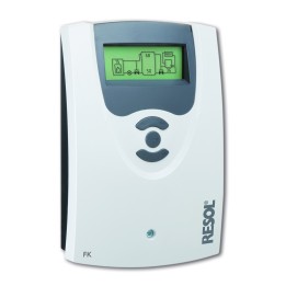 RESOL DeltaTherm FK