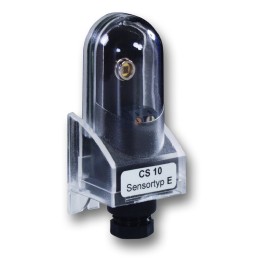 Sonde d’ensoleillement CS10