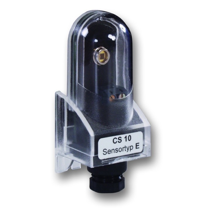 Sonde d’ensoleillement CS10