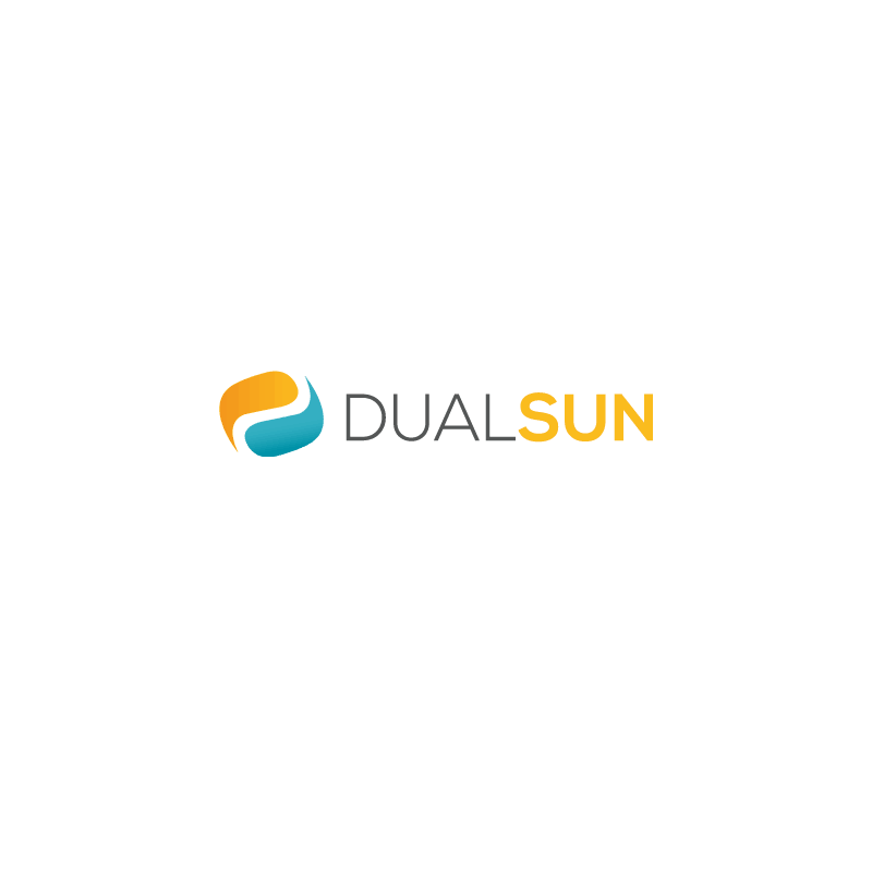 Kit essentiel Dualsun avec sonde Pt1000 panneaux Spring