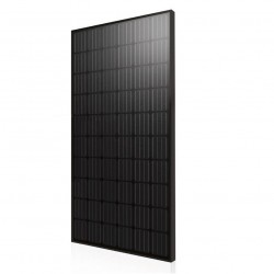 Pan PV SILLIA 300 Wc mono 40mm