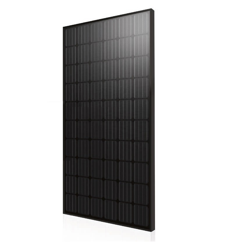 Panneau photovoltaïque 300...