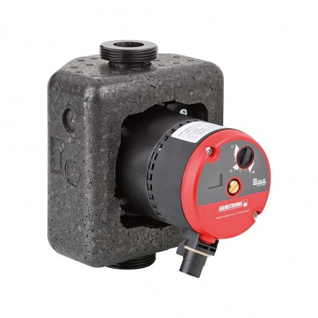 Circulateur de chauffage Halm HEP Optimo 25-6.0 G180