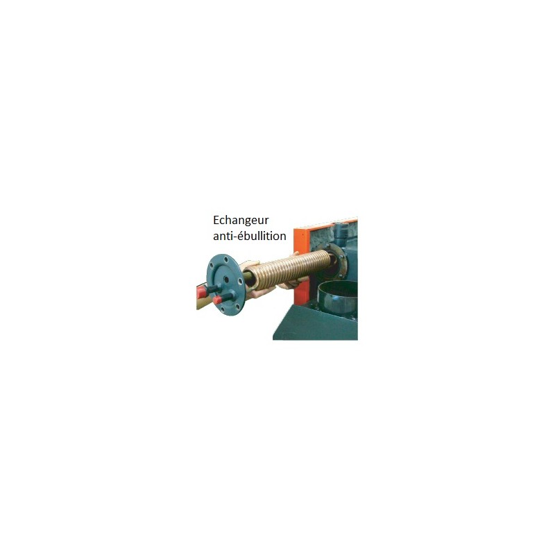 Chaudières à bois PERGE MC Classique de 20 à 40 kW thermosiphon — free download
