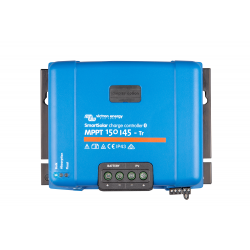 Régulateur de charge Victron SmartSolar MPPT 150/45 à 250/100