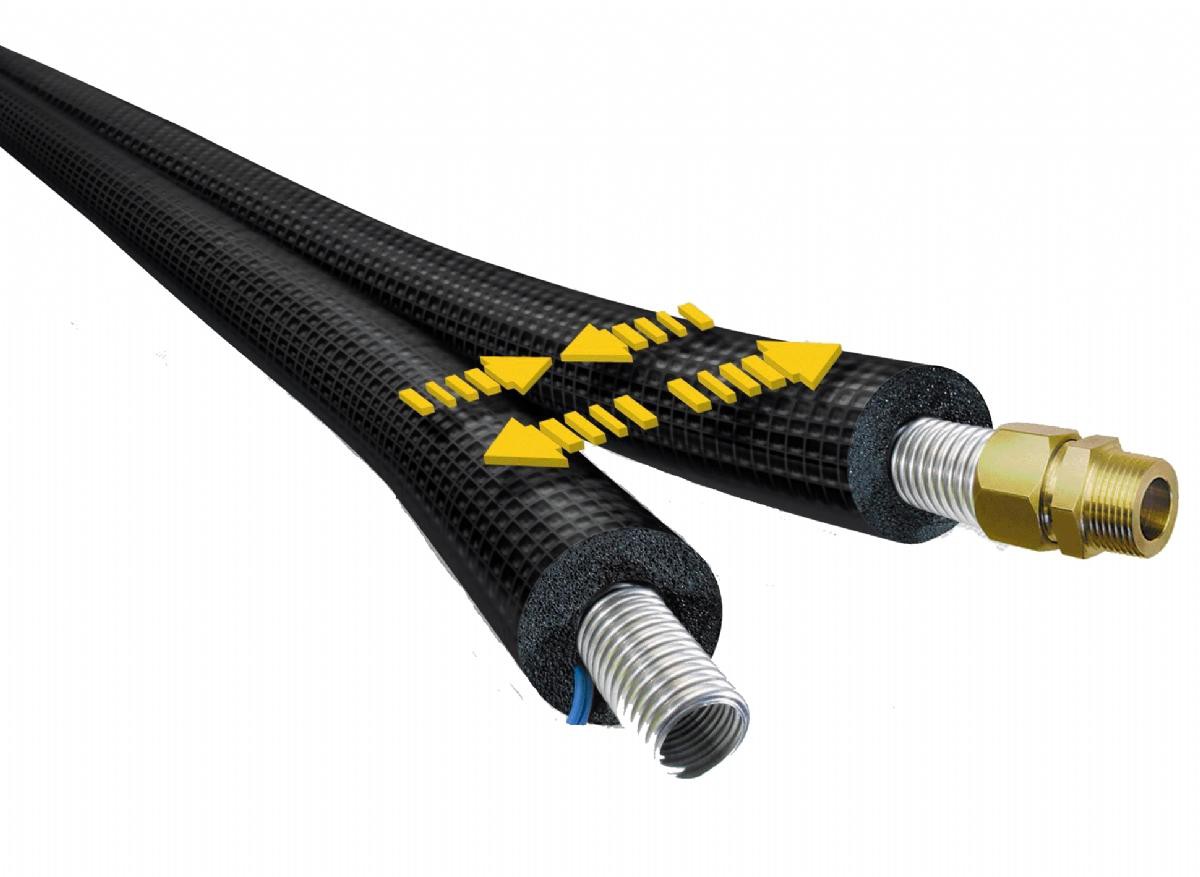Bitube Inox ARMAFLEX