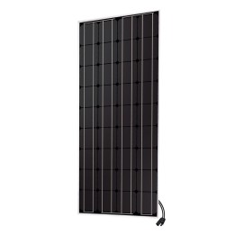Panneau solaire monocristallin 150W - 12V