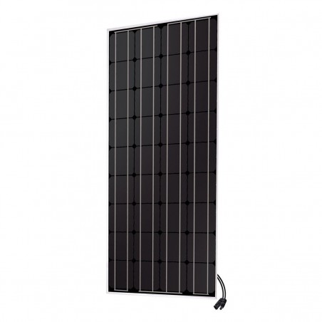 Panneau solaire monocristallin 150W - 12V