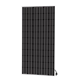 panneau monocristallin 200 watts 24V