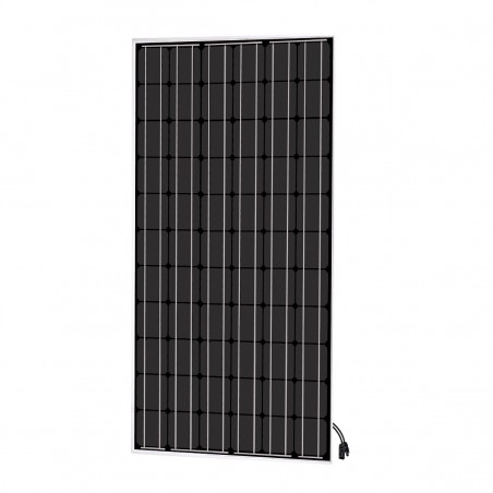 panneau monocristallin 200 watts 24V