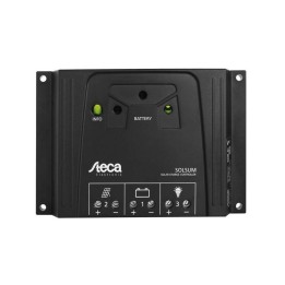 Steca Solsum 6.6 8.8 10.10