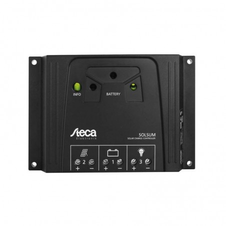 Steca Solsum 6.6 8.8 10.10