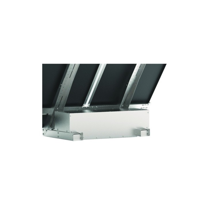 caisse de lestage support UNIFIX 800 EGF
