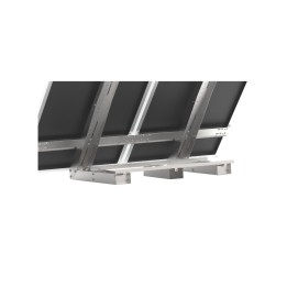 Support de lestage pour support panneau photovoltaïque UNIFIX 800EGF