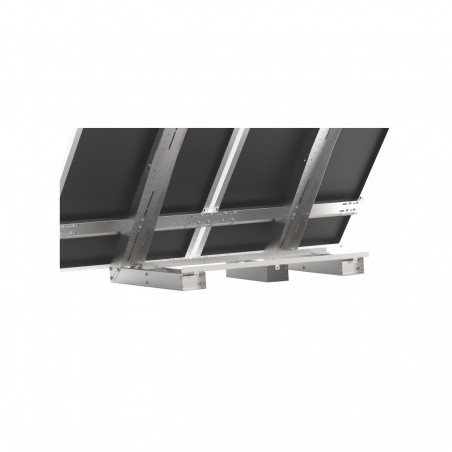 Support de lestage pour support panneau photovoltaïque UNIFIX 800EGF