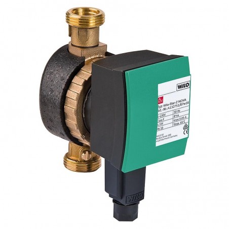 Circulateur sanitaire Wilo Z-Nova