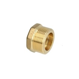 Réduction Femelle/Mâle siège plat