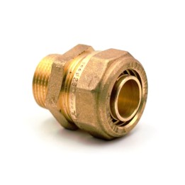 Manchon droit Mâle PER