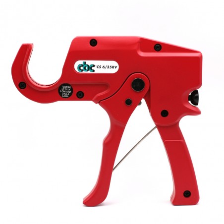 pince coupe tube multicouche