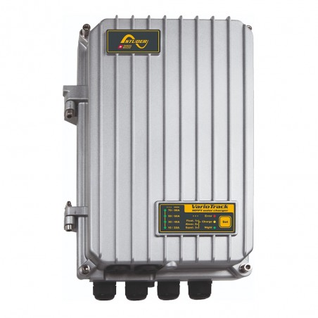 régulateur de charge studer vt65