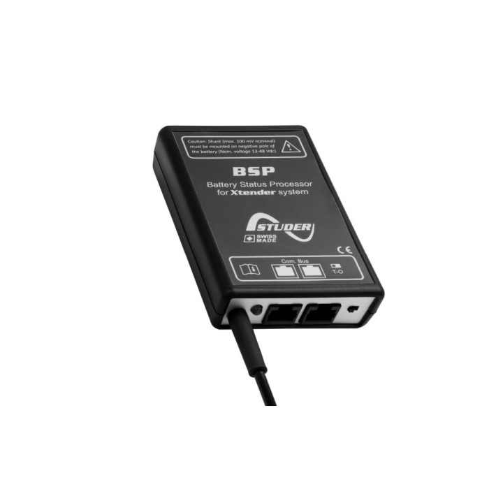 Moniteur de batterie Studer BSP
