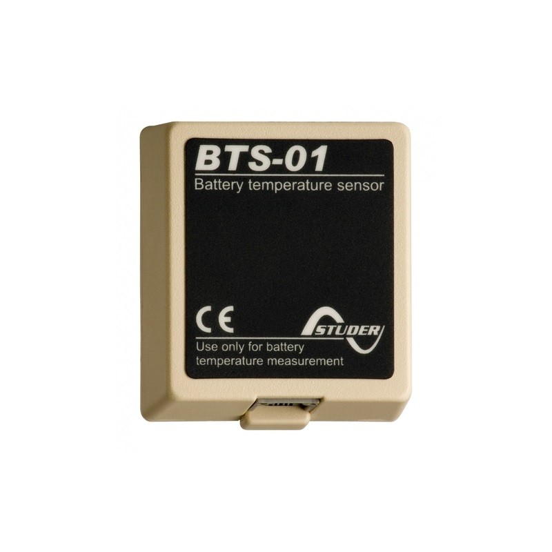 Sonde de température batterie studer BTS-01