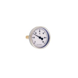 Thermomètre avec doigt de gant