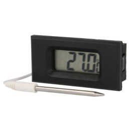 Thermomètre affichage LCD