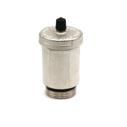 Purgeur automatique réseau chauffage 1\" mâle