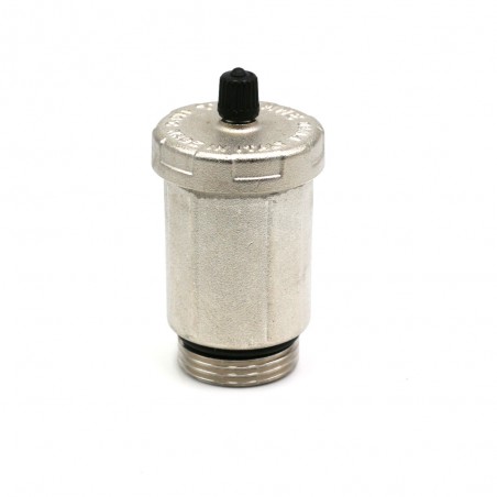 Purgeur automatique réseau chauffage 1" mâle
