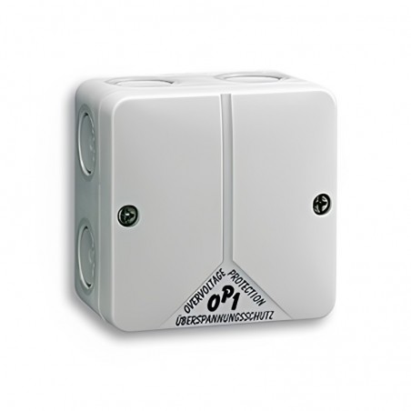 parasurtenseur protection sonde foudre et surtension