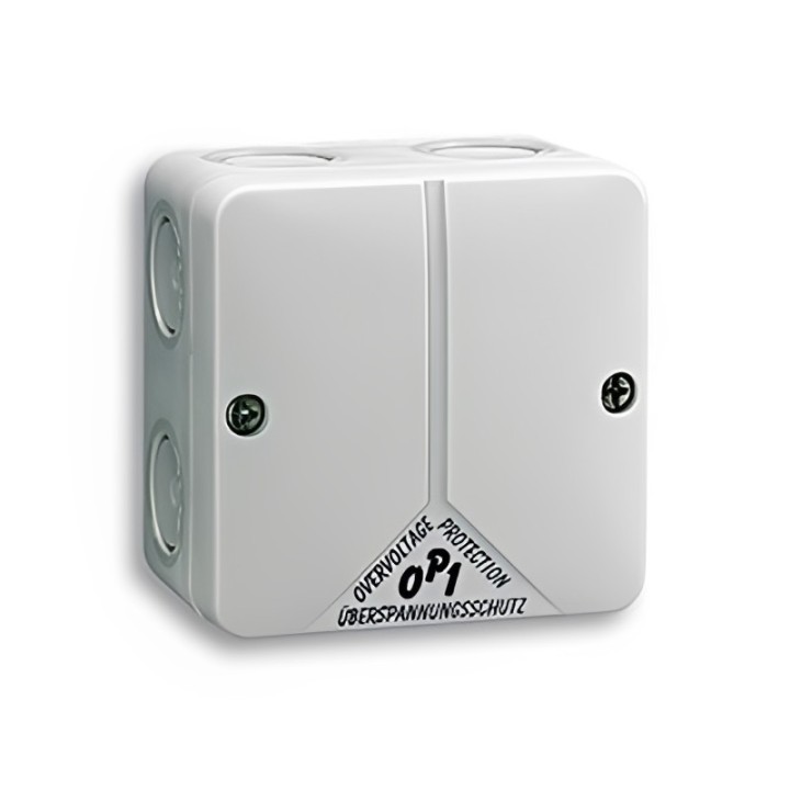 parasurtenseur protection sonde foudre et surtension