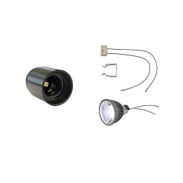 douille lampe