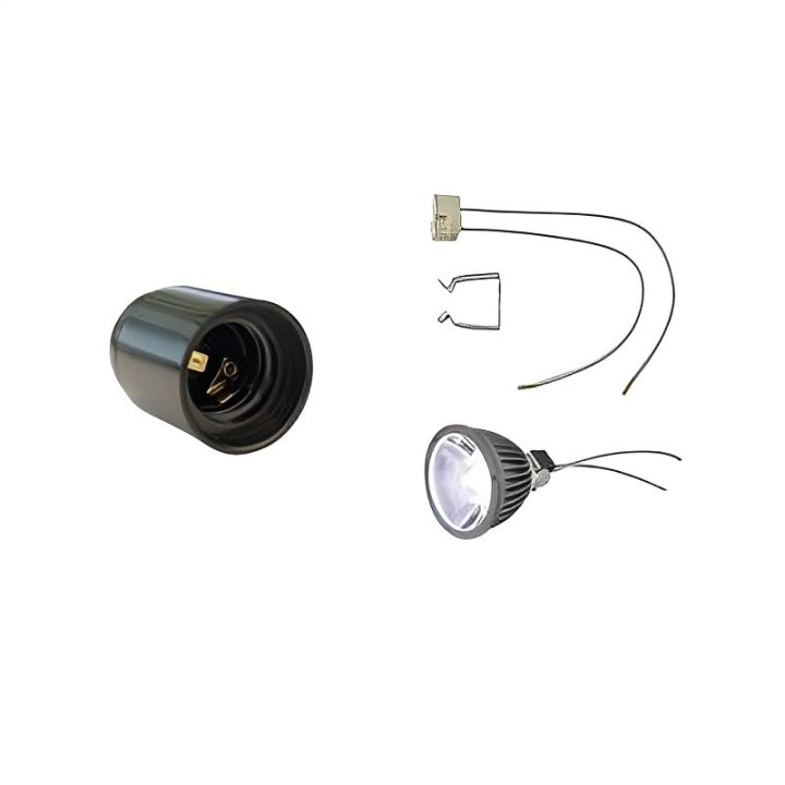 douille lampe